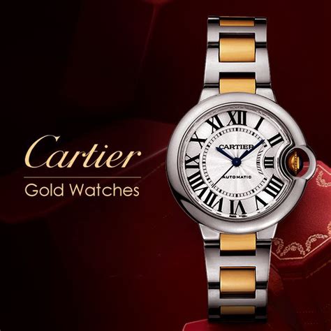 cartier watch service cost uk.